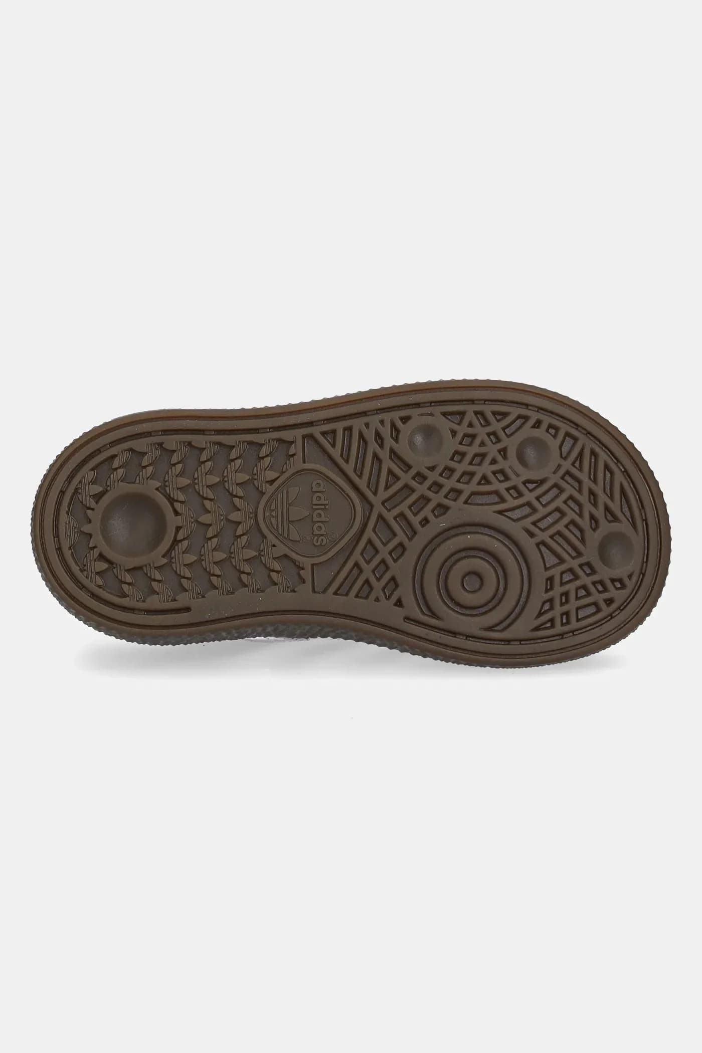 Детские замшевые кроссовки HANDBALL SPEZIAL - фото 9