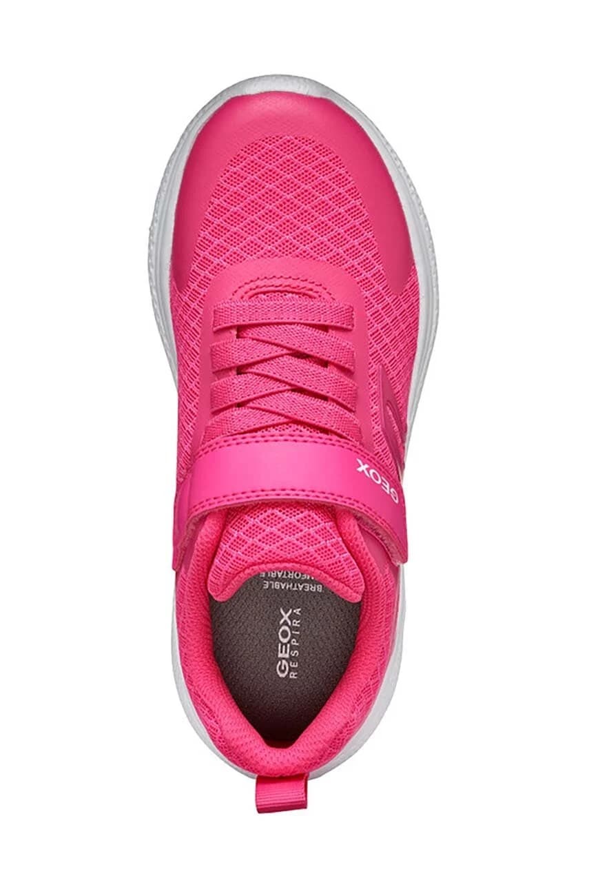 SPRINTYE детские кроссовки - фото 5