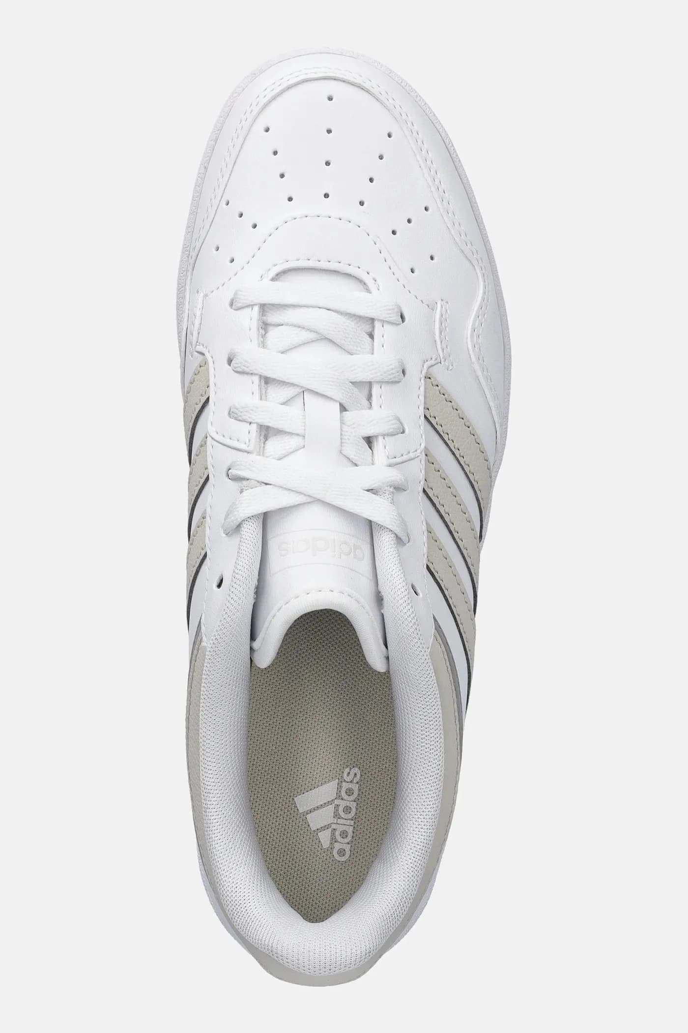 Детские кроссовки HOOPS 4.0 - фото 4