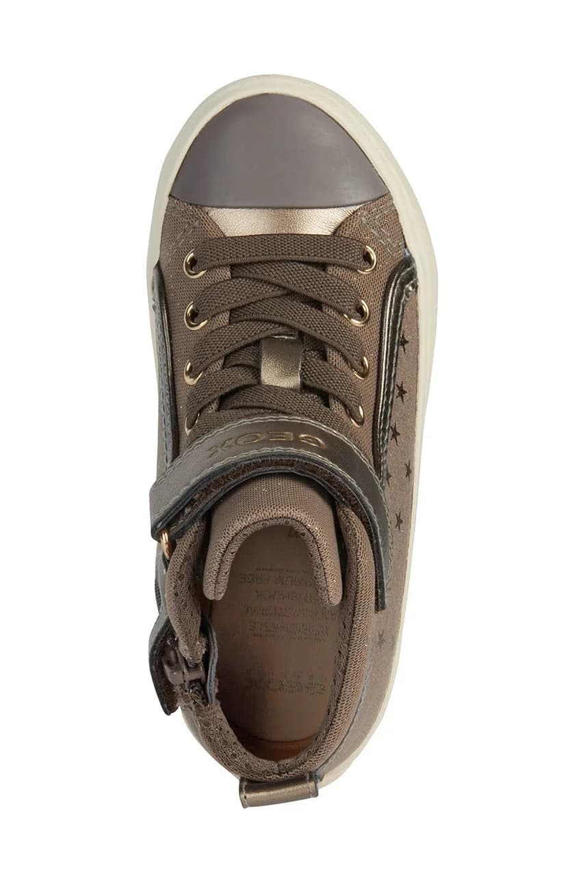 Детские кроссовки - фото 5