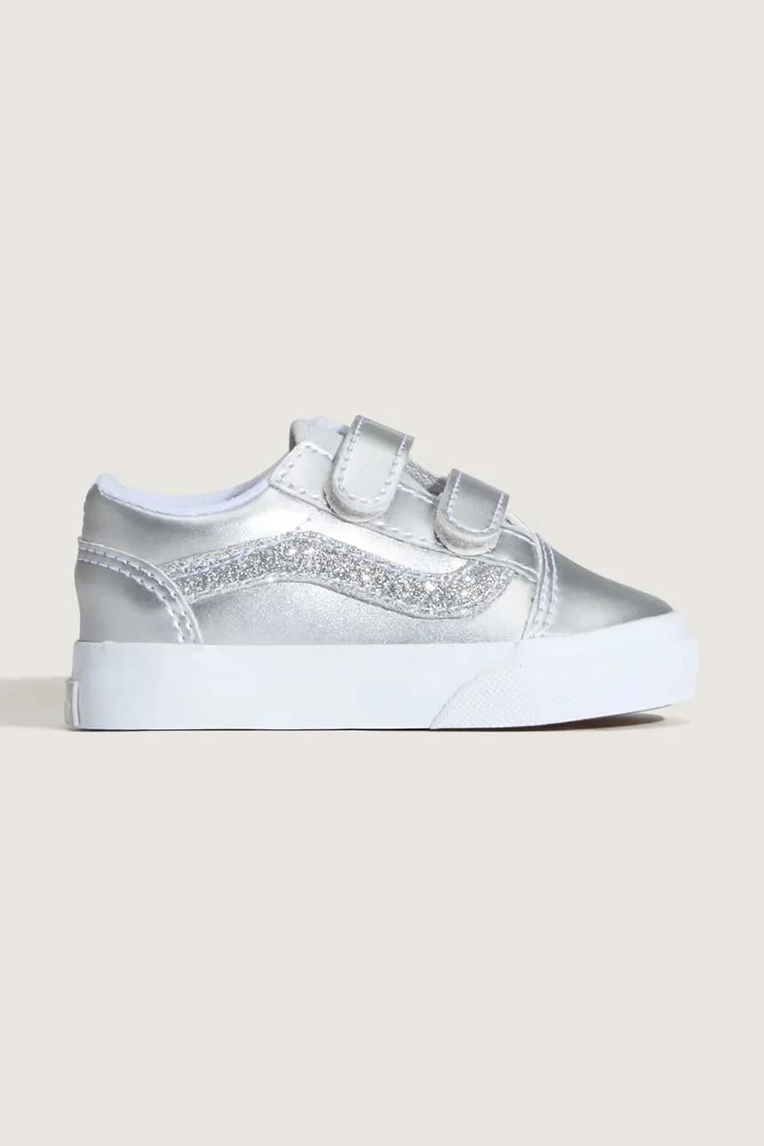 Детские кроссовки Old Skool V