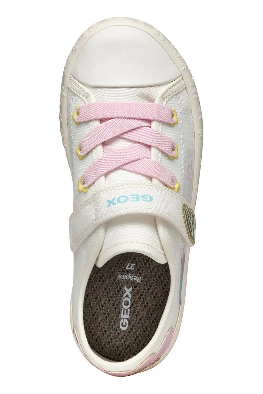 Детские кроссовки GISLI - фото 5