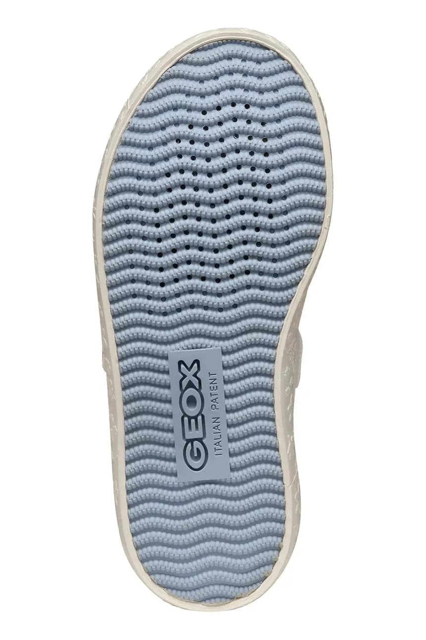 Детские кроссовки GISLI - фото 6