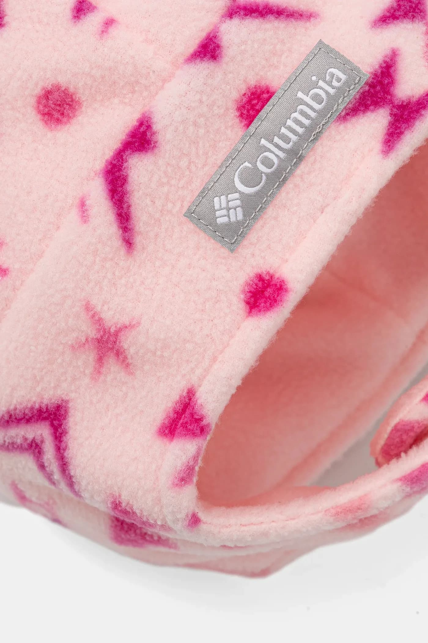 Детская шапка Youth Frosty Trail II Ea - фото 2