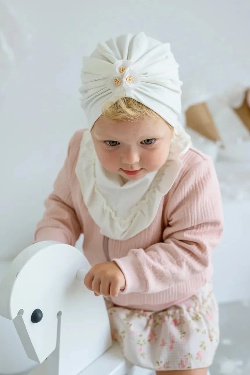 Czapka dziecięca TITANI