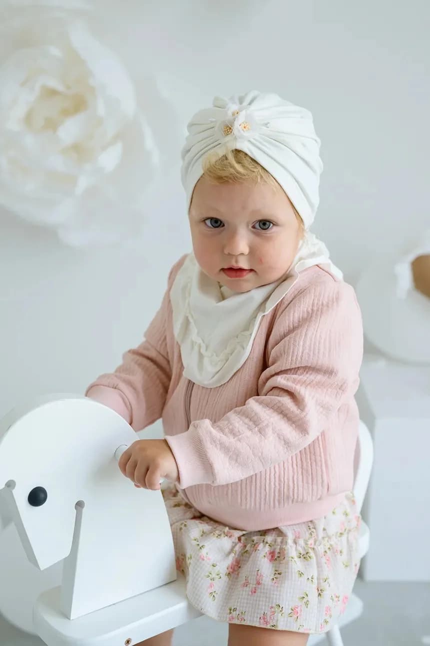 Czapka dziecięca TITANI - фото 4