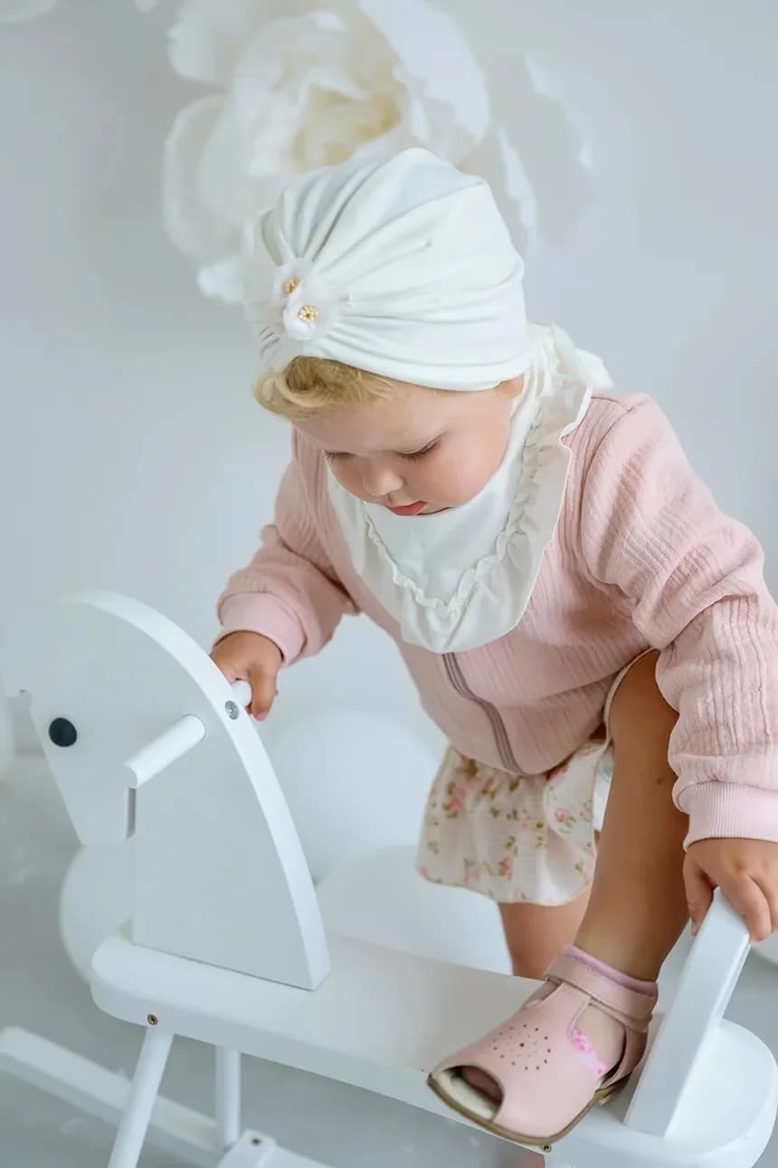 Czapka dziecięca TITANI - фото 5