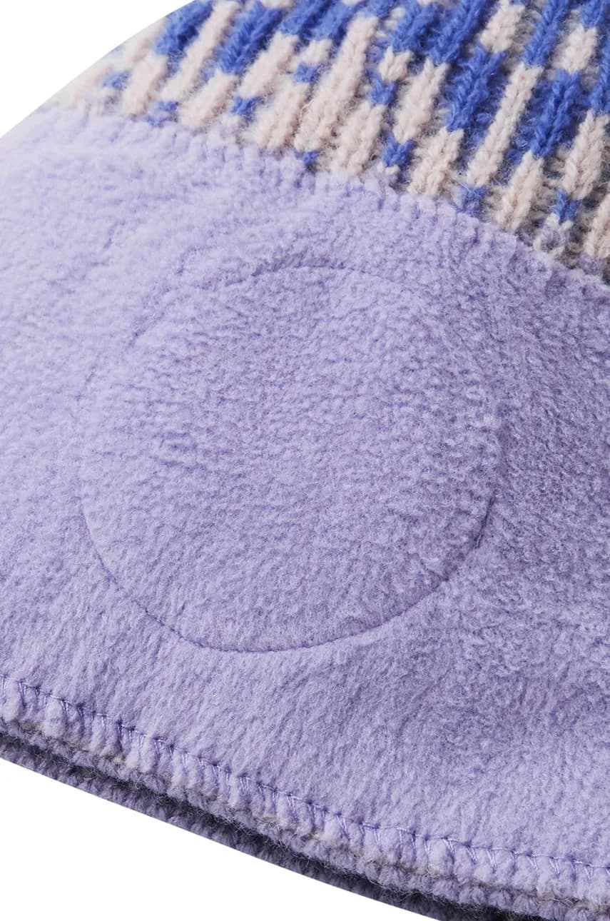 Pohjoinen детская шерстяная шапка - фото 4