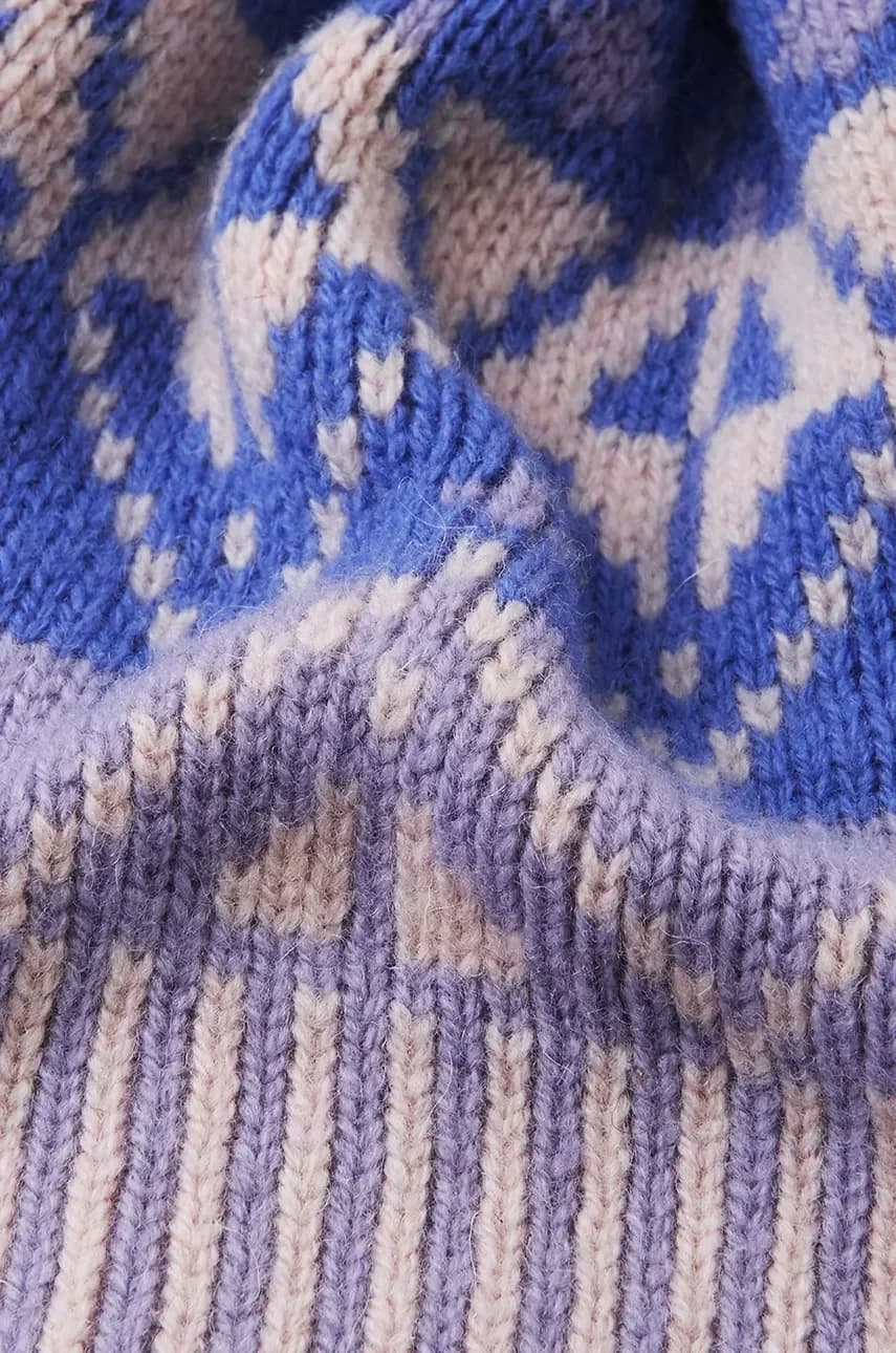 Pohjoinen детская шерстяная шапка - фото 5