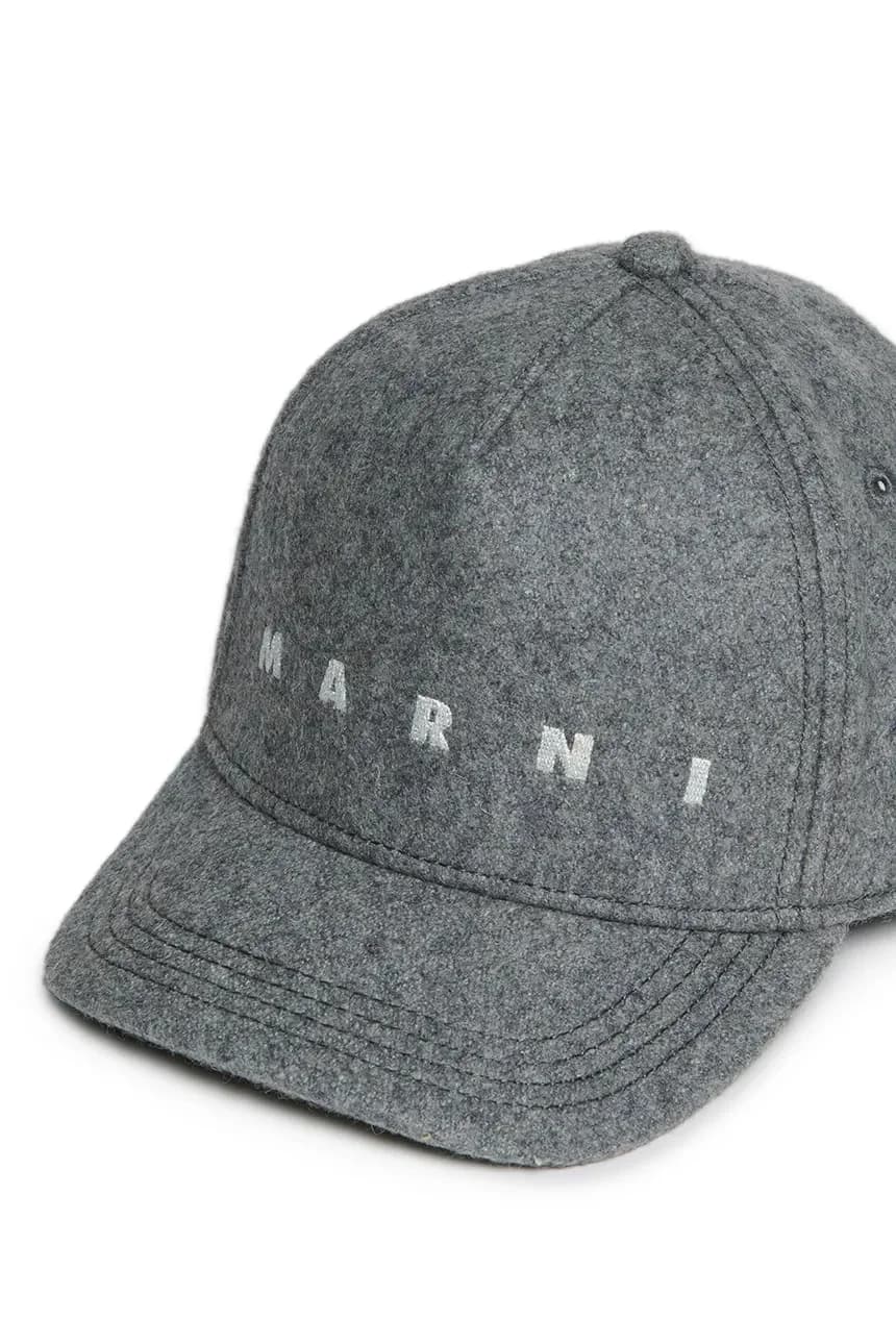 Детская бейсболка MF41U HAT - фото 5