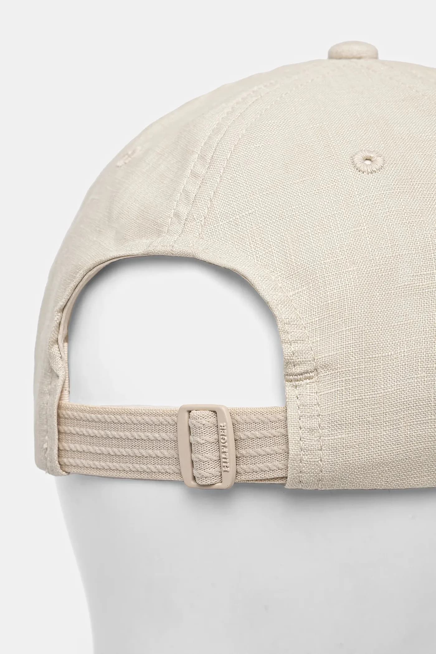 Детская хлопковая бейсболка. - фото 5