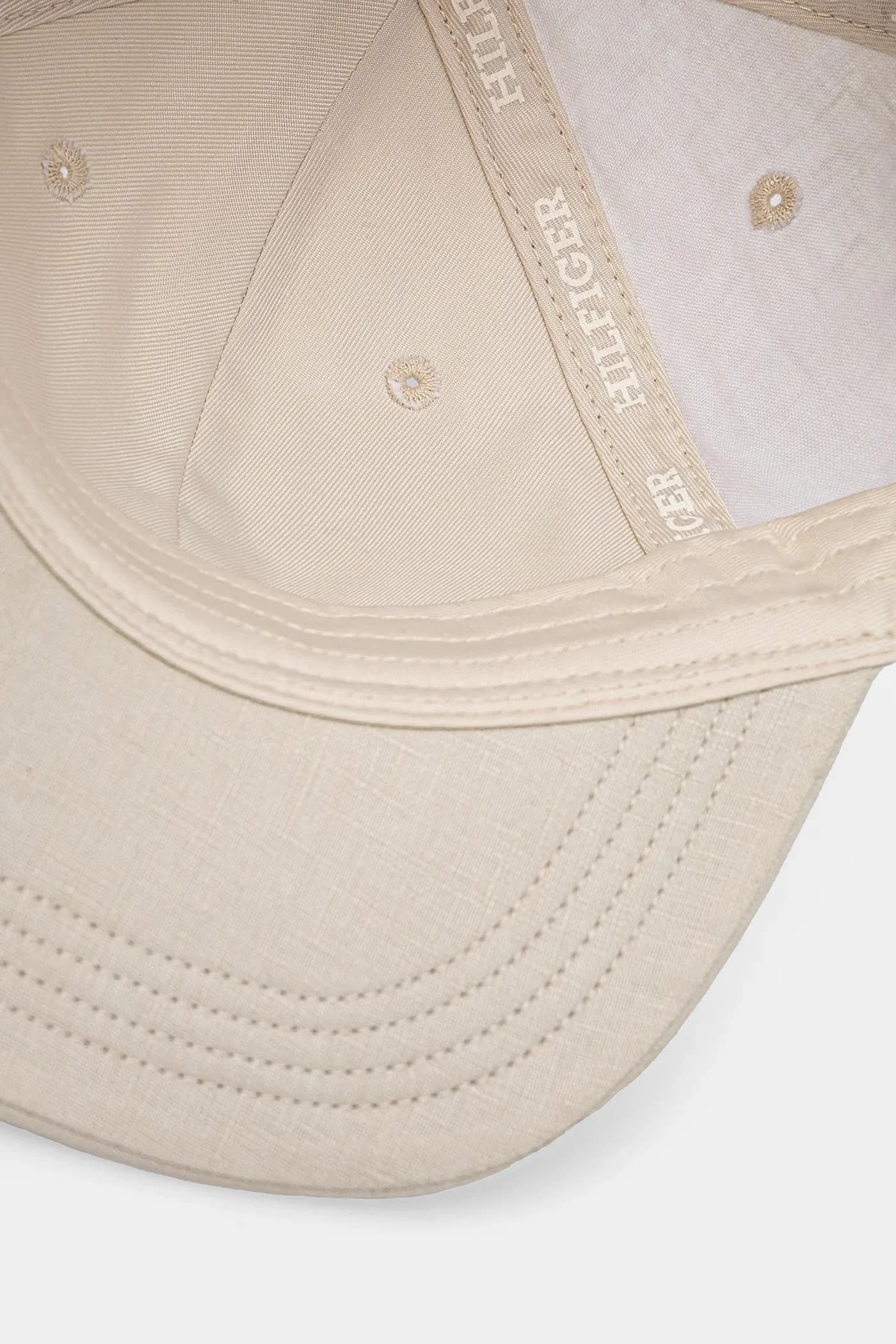 Детская хлопковая бейсболка. - фото 7