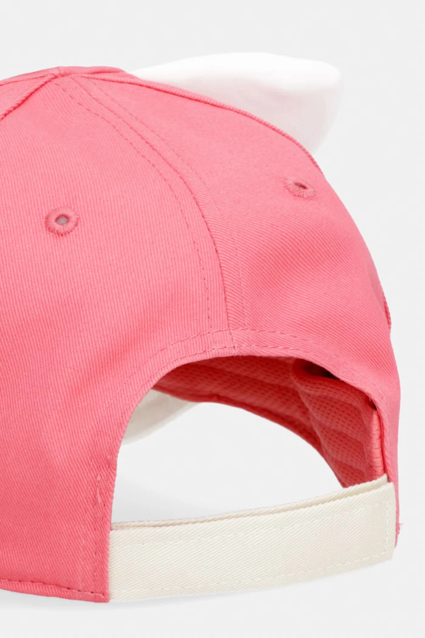 Детская бейсболка из хлопка Puma X GDH - фото 3