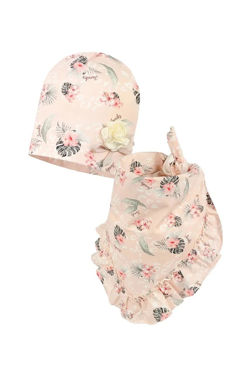 Komplet dziecięcy NAVYA