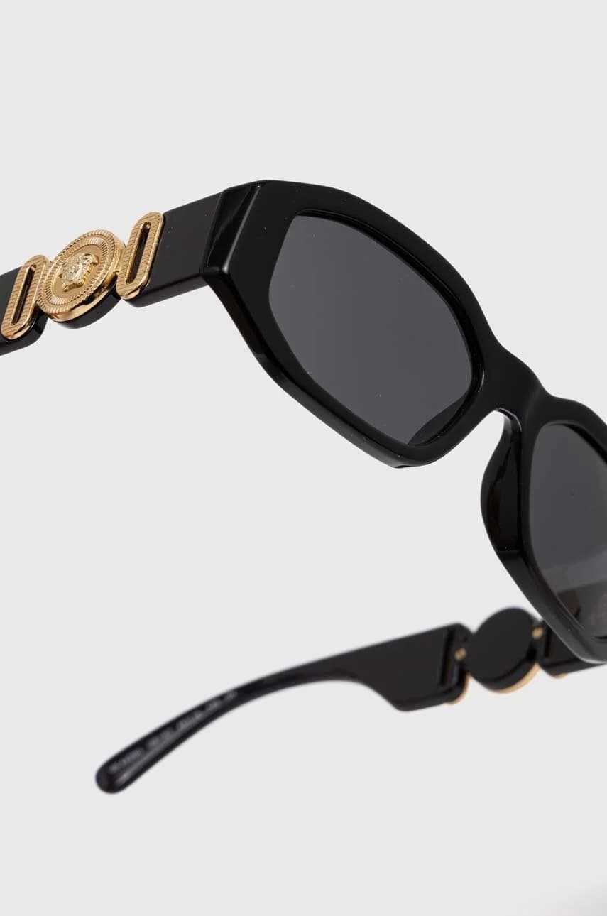 Детские солнцезащитные очки - фото 3