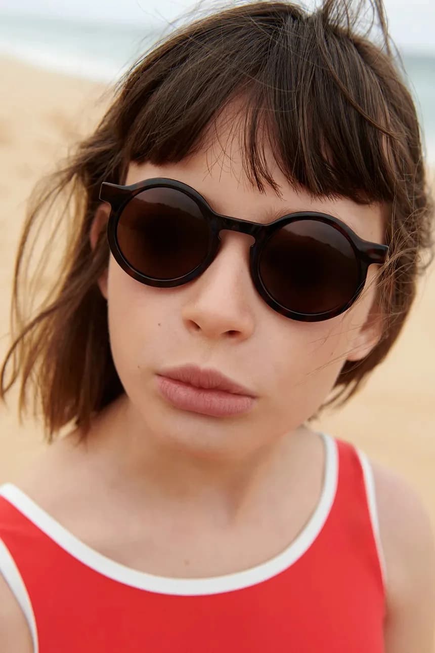 Детские солнцезащитные очки Darla Sunglasses 4-10 лет - фото 6