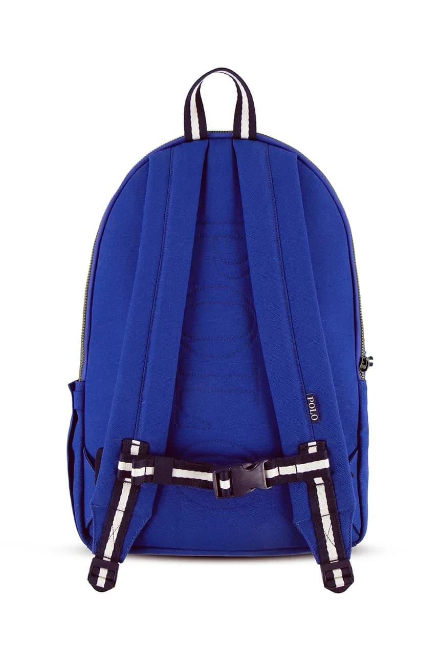 Детский рюкзак - фото 3