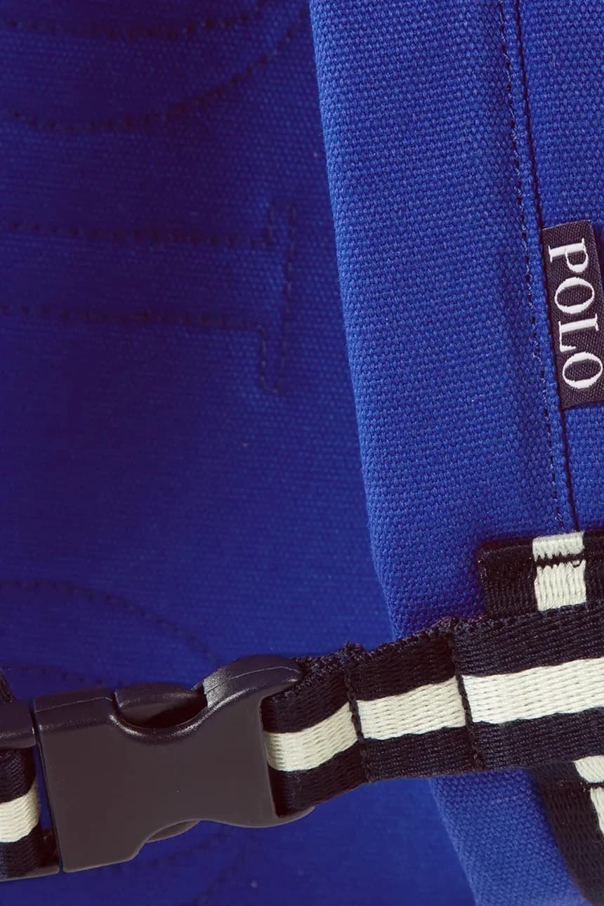 Детский рюкзак - фото 5