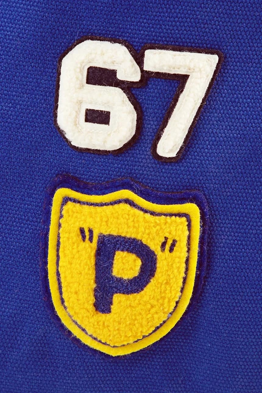 Детский рюкзак - фото 7