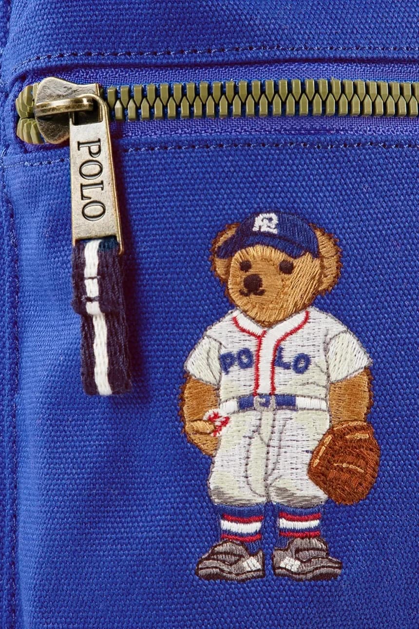 Детский рюкзак - фото 11