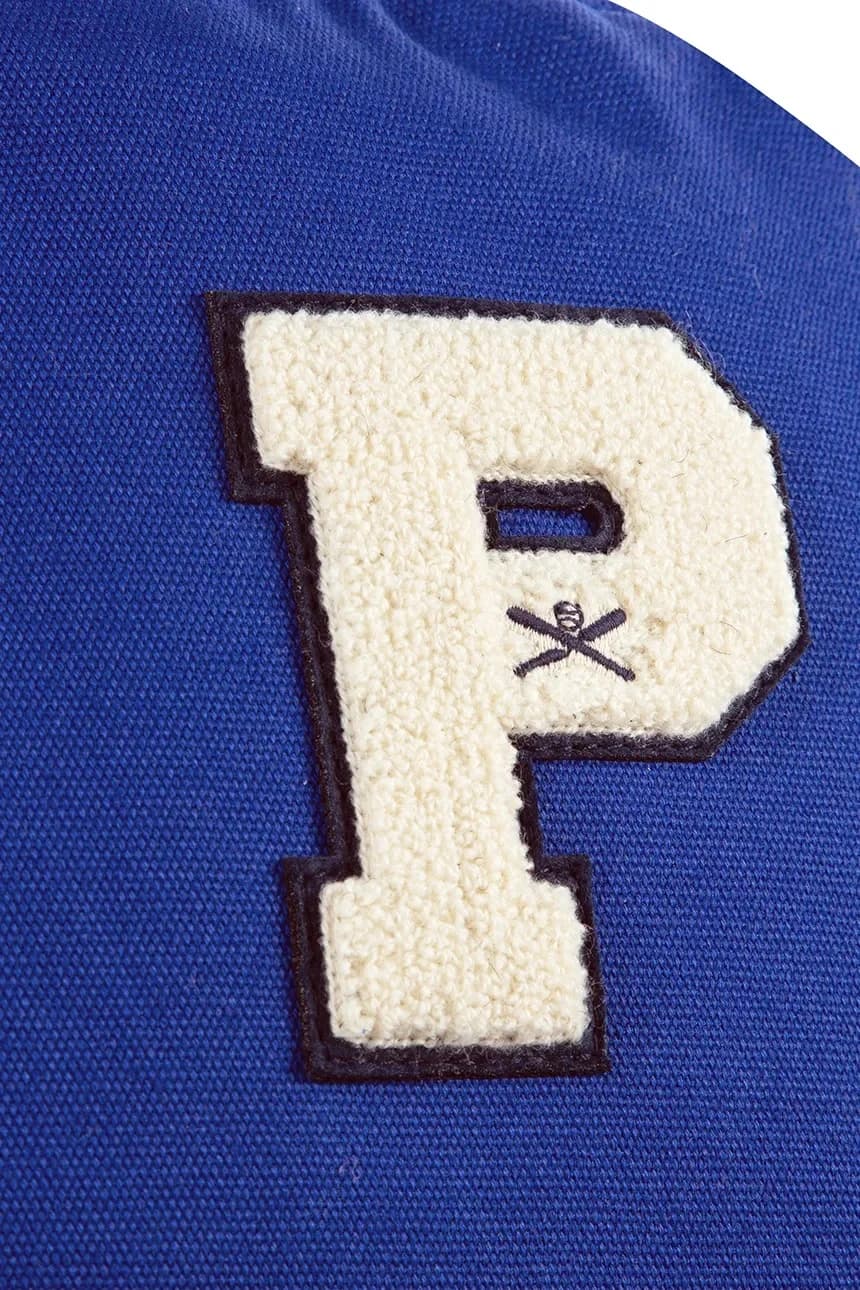 Детский рюкзак - фото 13