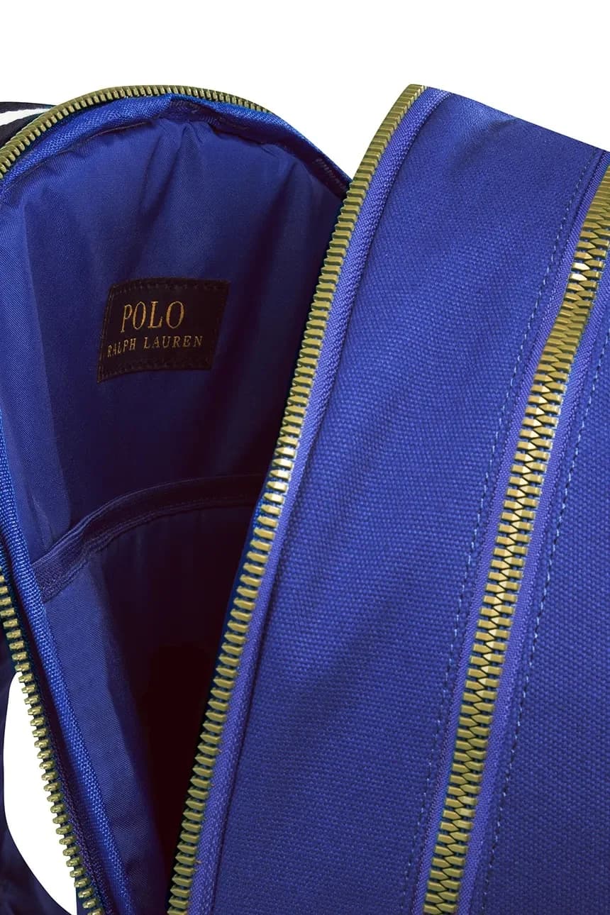 Детский рюкзак - фото 15