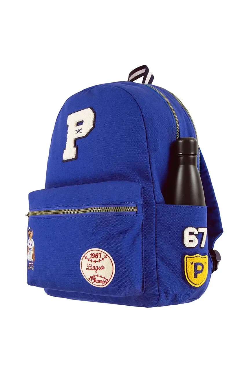 Детский рюкзак - фото 19