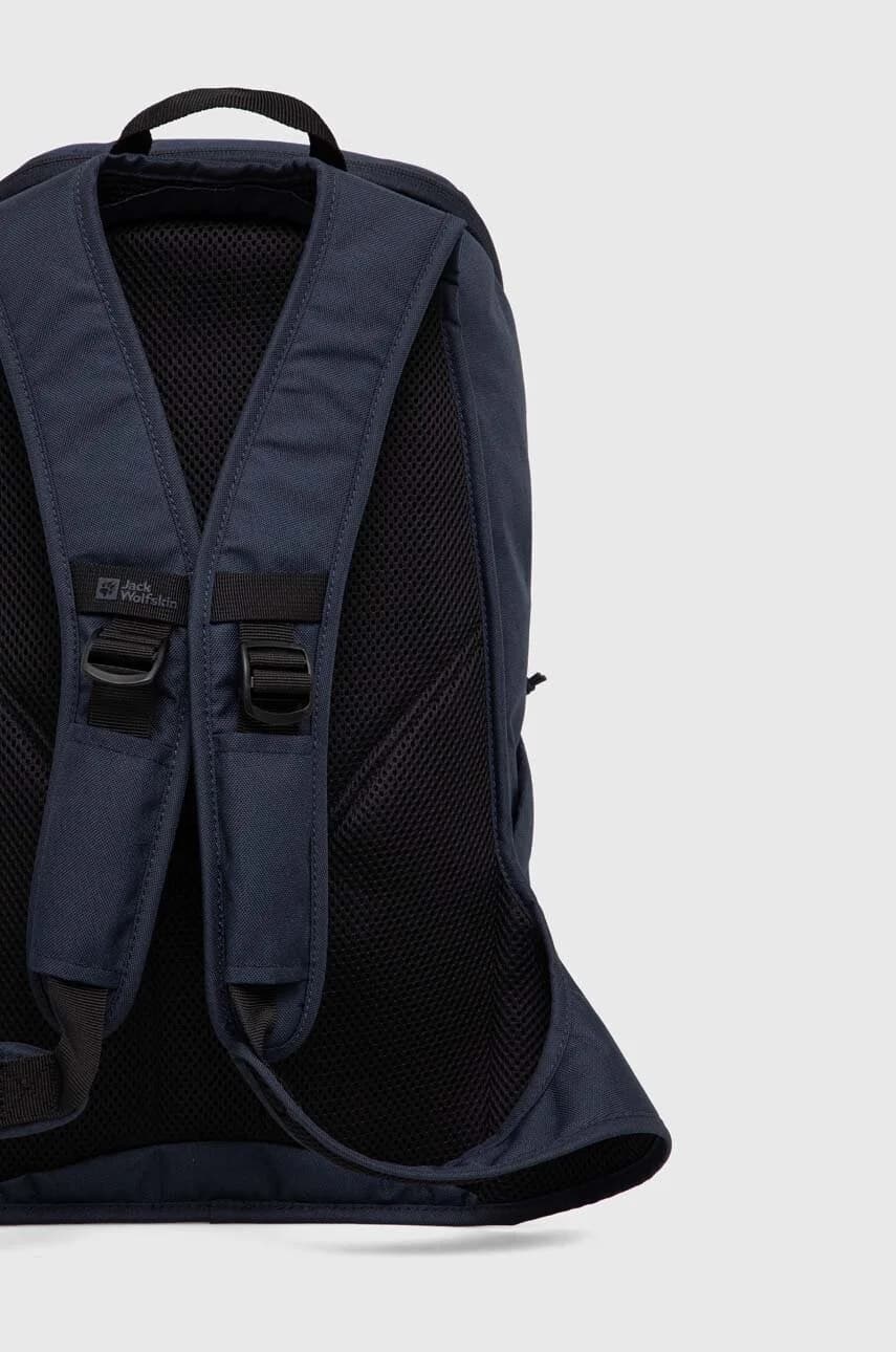 рюкзак с воротником-стойкой - фото 5