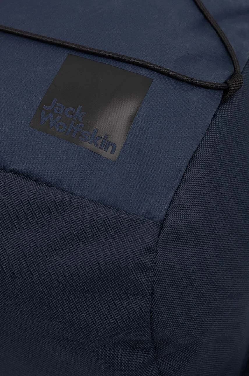 рюкзак с воротником-стойкой - фото 7