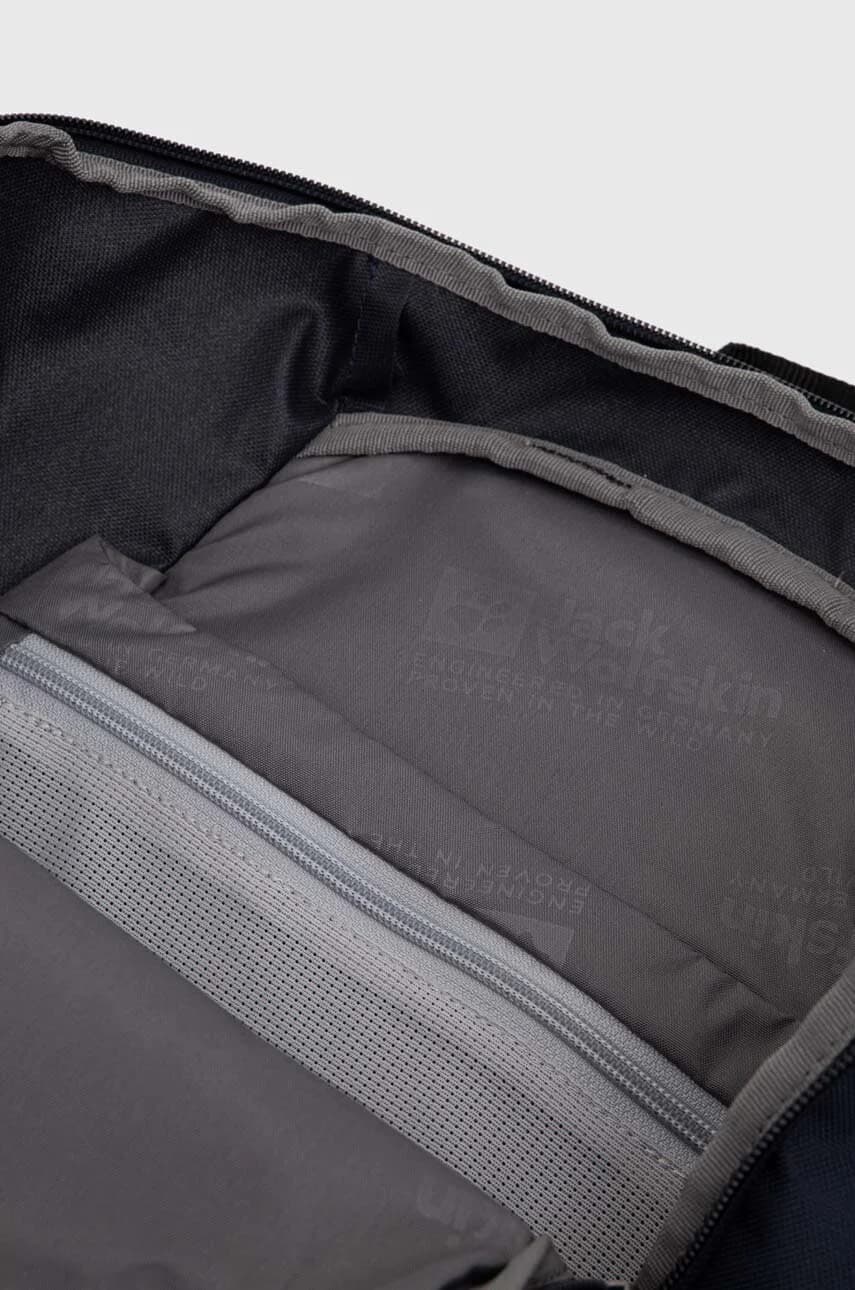 рюкзак с воротником-стойкой - фото 9