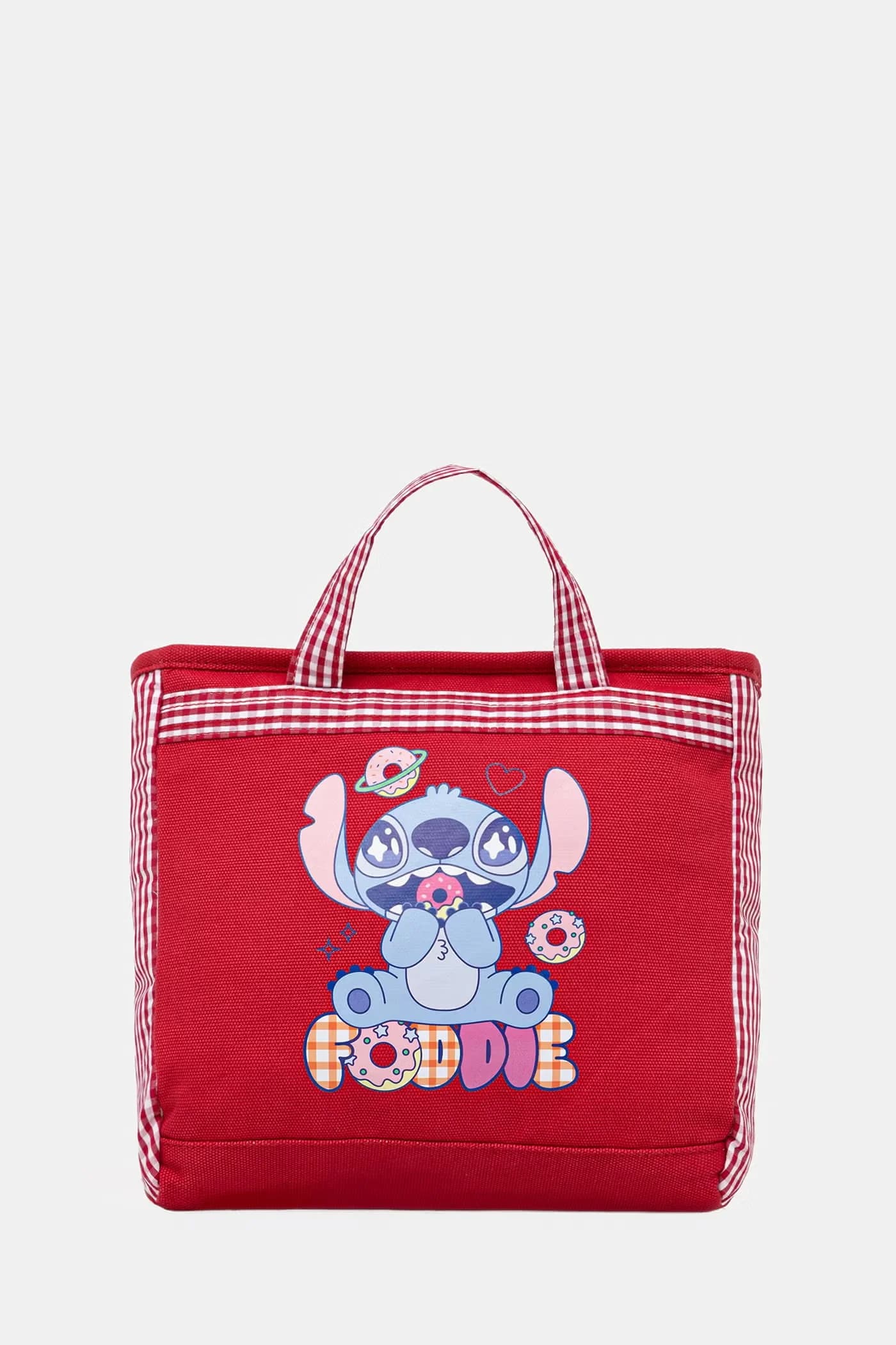 Детский хлопковый рюкзак