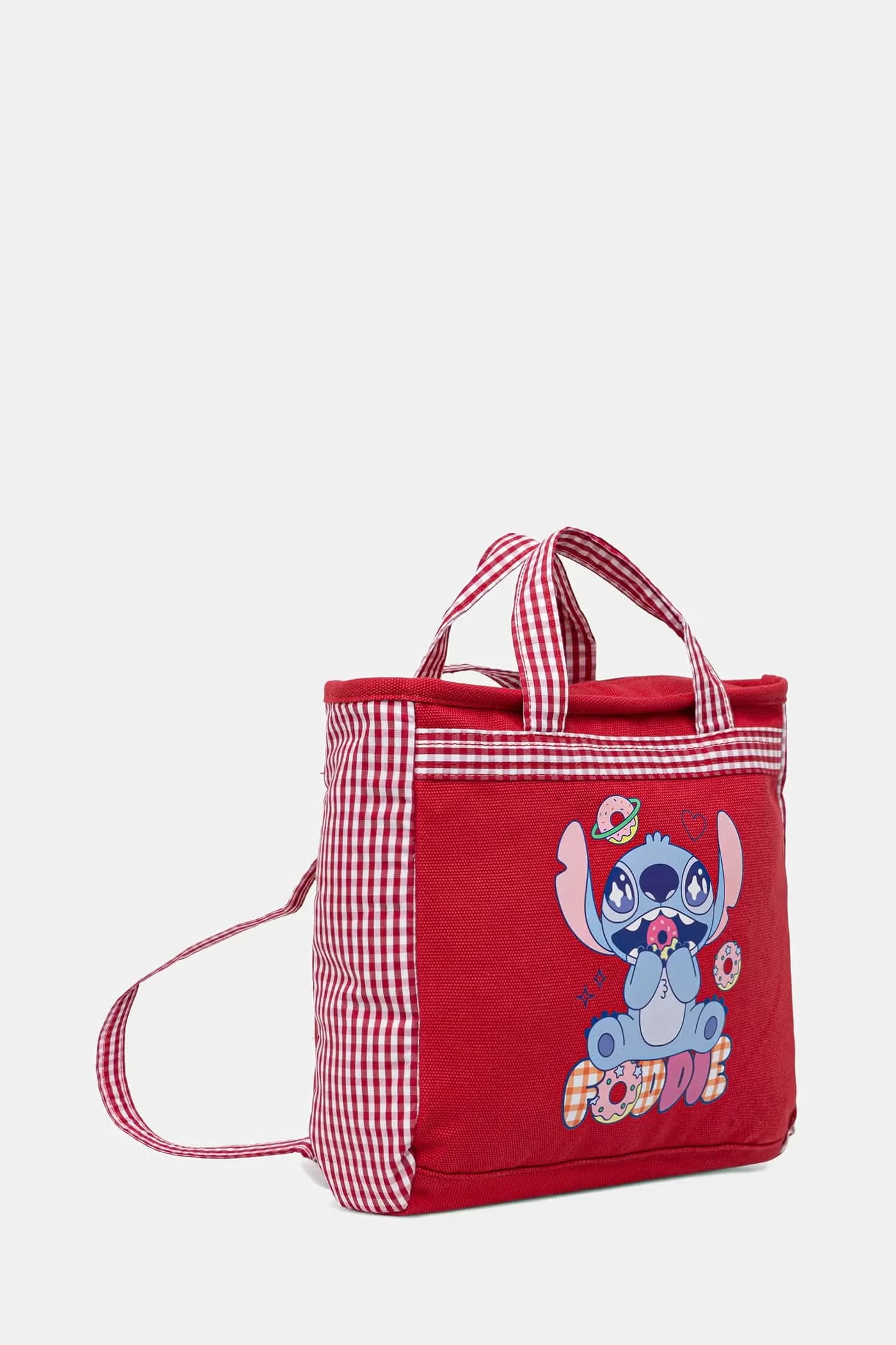 Детский хлопковый рюкзак - фото 3