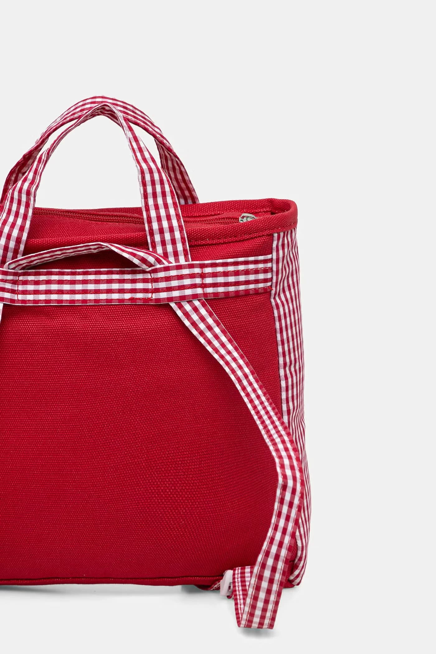 Детский хлопковый рюкзак - фото 5