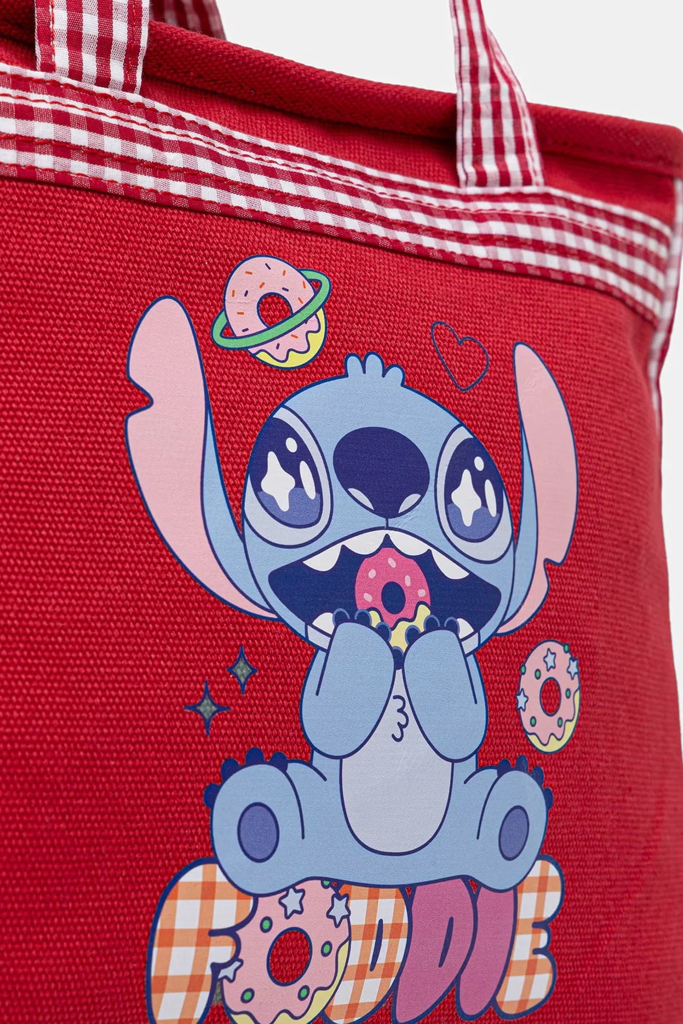 Детский хлопковый рюкзак - фото 7