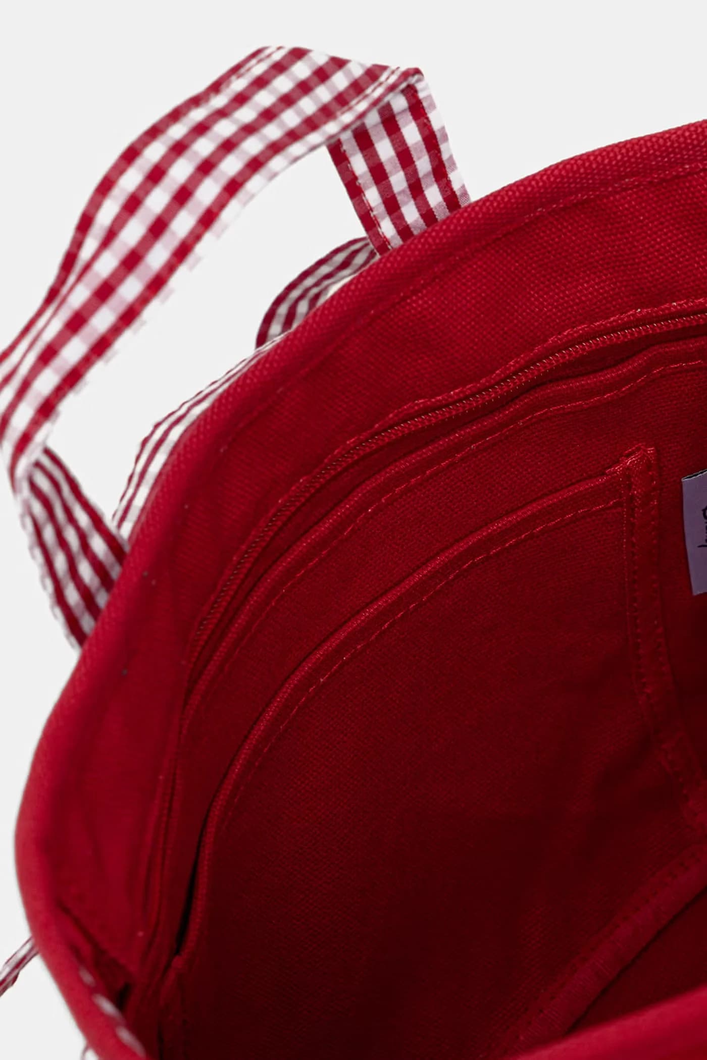 Детский хлопковый рюкзак - фото 9