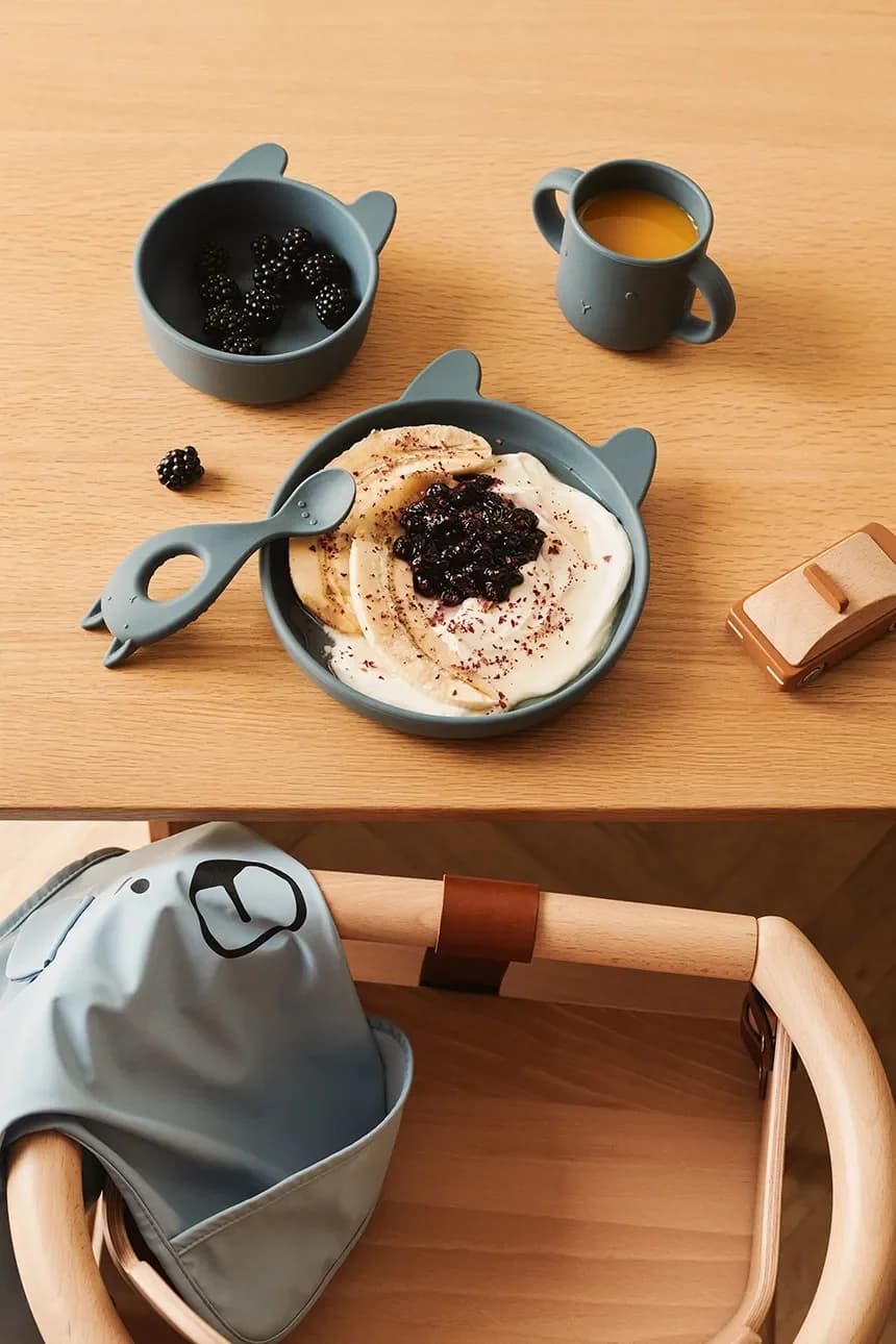 Набор посуды