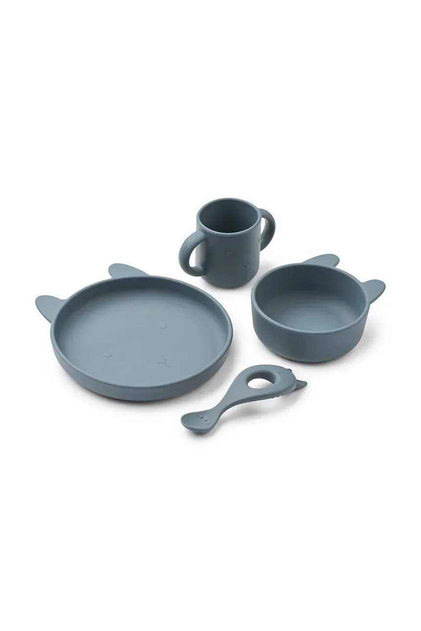 Набор посуды - фото 2