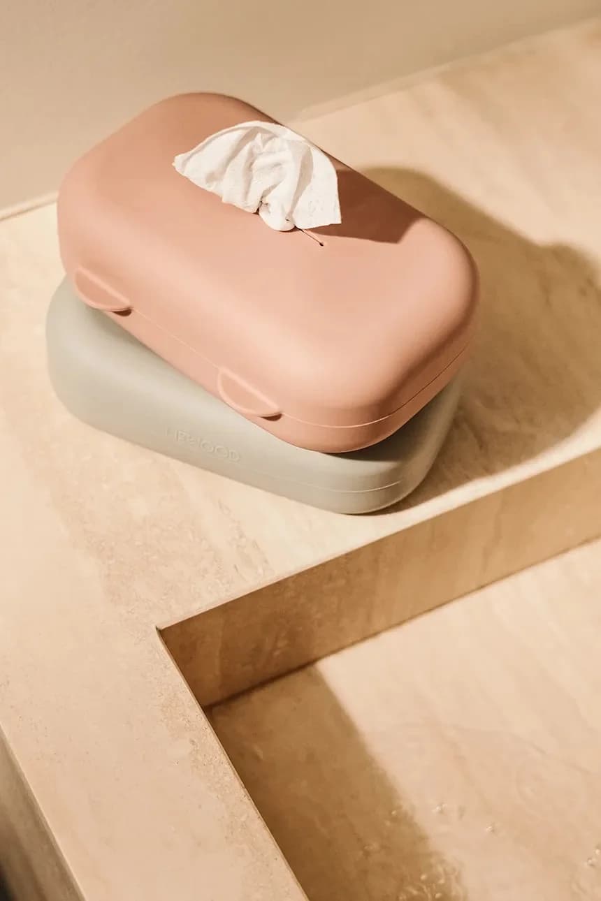 Чехол для салфеток - фото 3