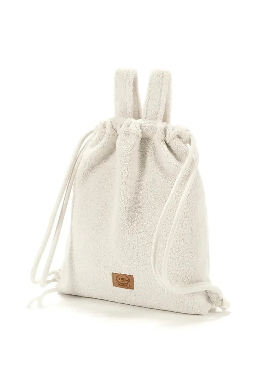 Рюкзак для коляски Teddy Bear CREAM