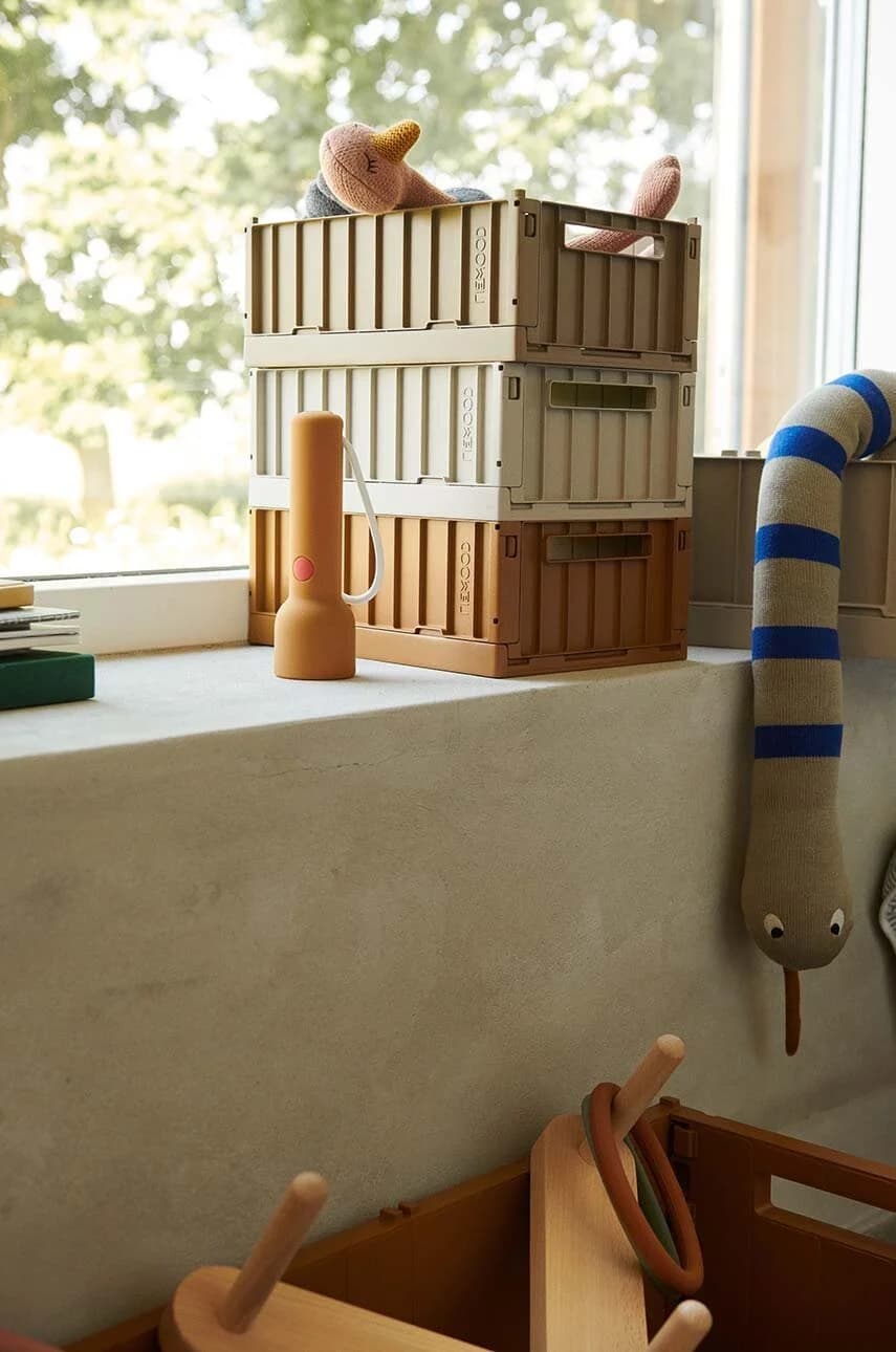 коробка для хранения из 2 упаковок - фото 3