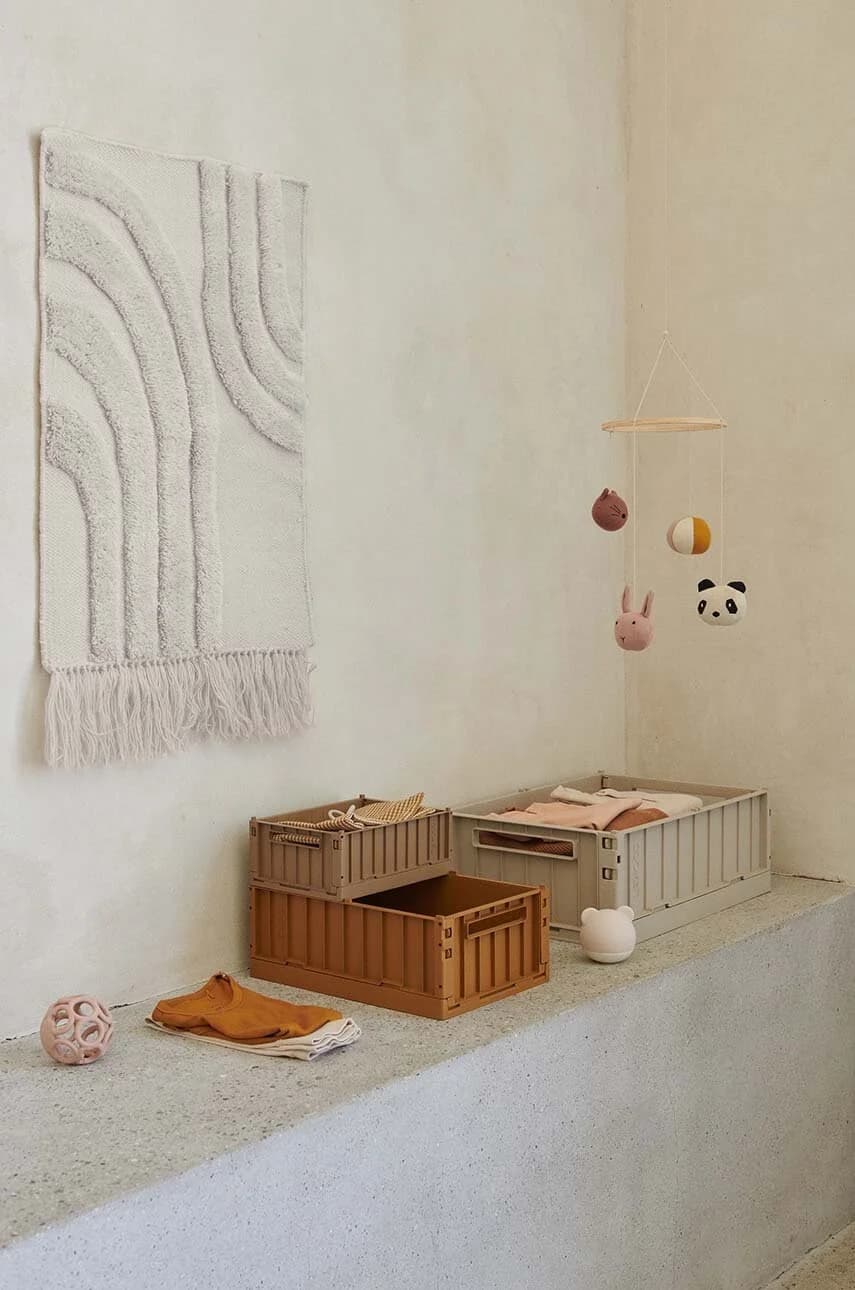 коробка для хранения из 2 упаковок - фото 6