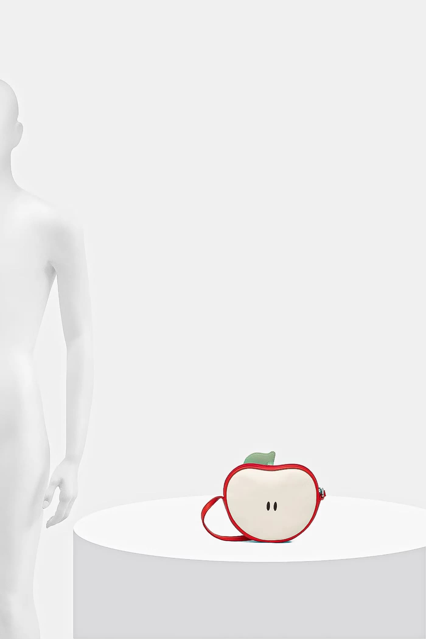 Детская сумка через плечо - фото 11