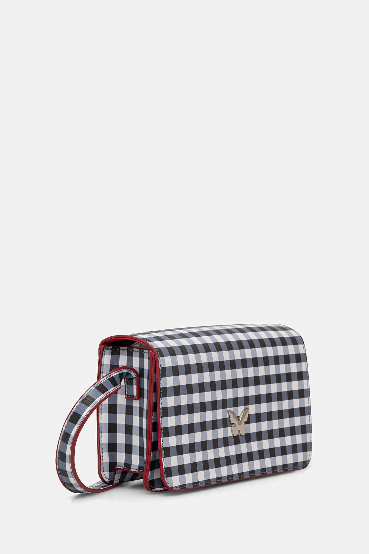 Детская сумочка из искусственной кожи. - фото 3