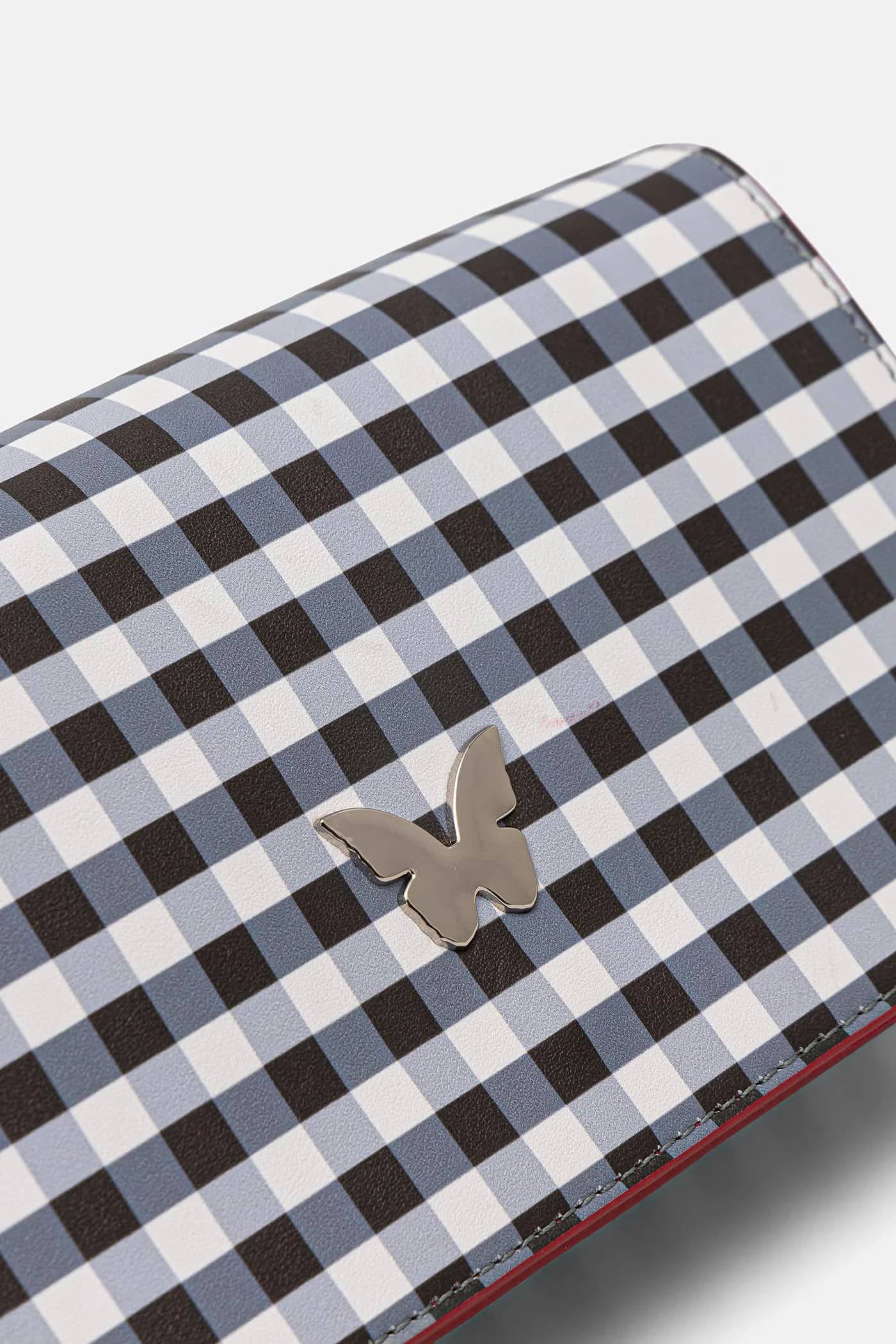 Детская сумочка из искусственной кожи. - фото 7