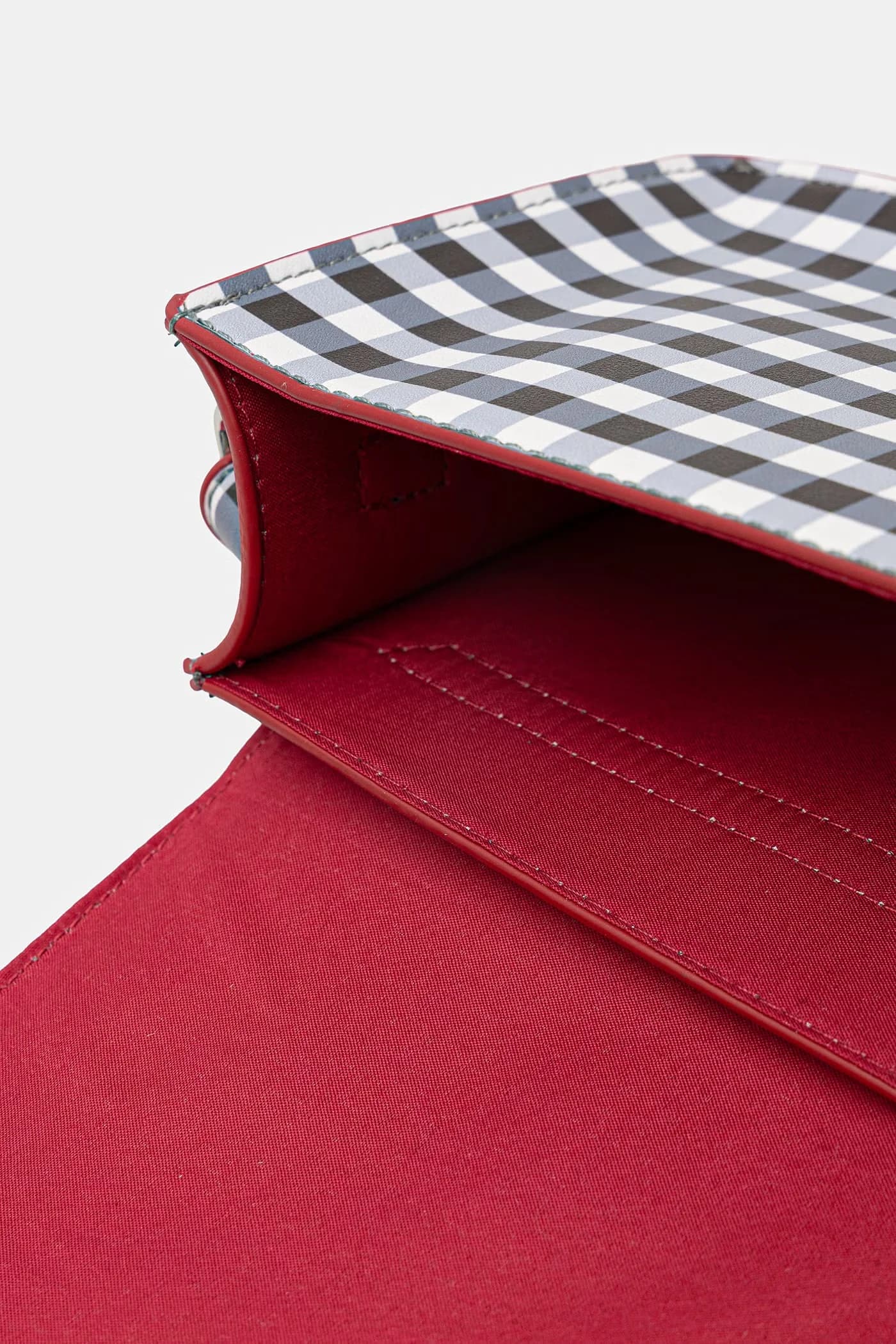 Детская сумочка из искусственной кожи. - фото 9