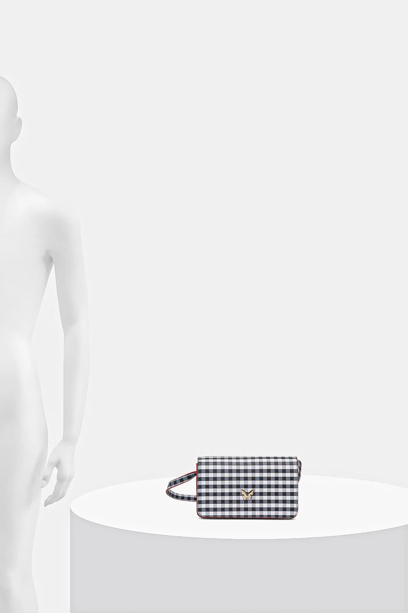 Детская сумочка из искусственной кожи. - фото 11