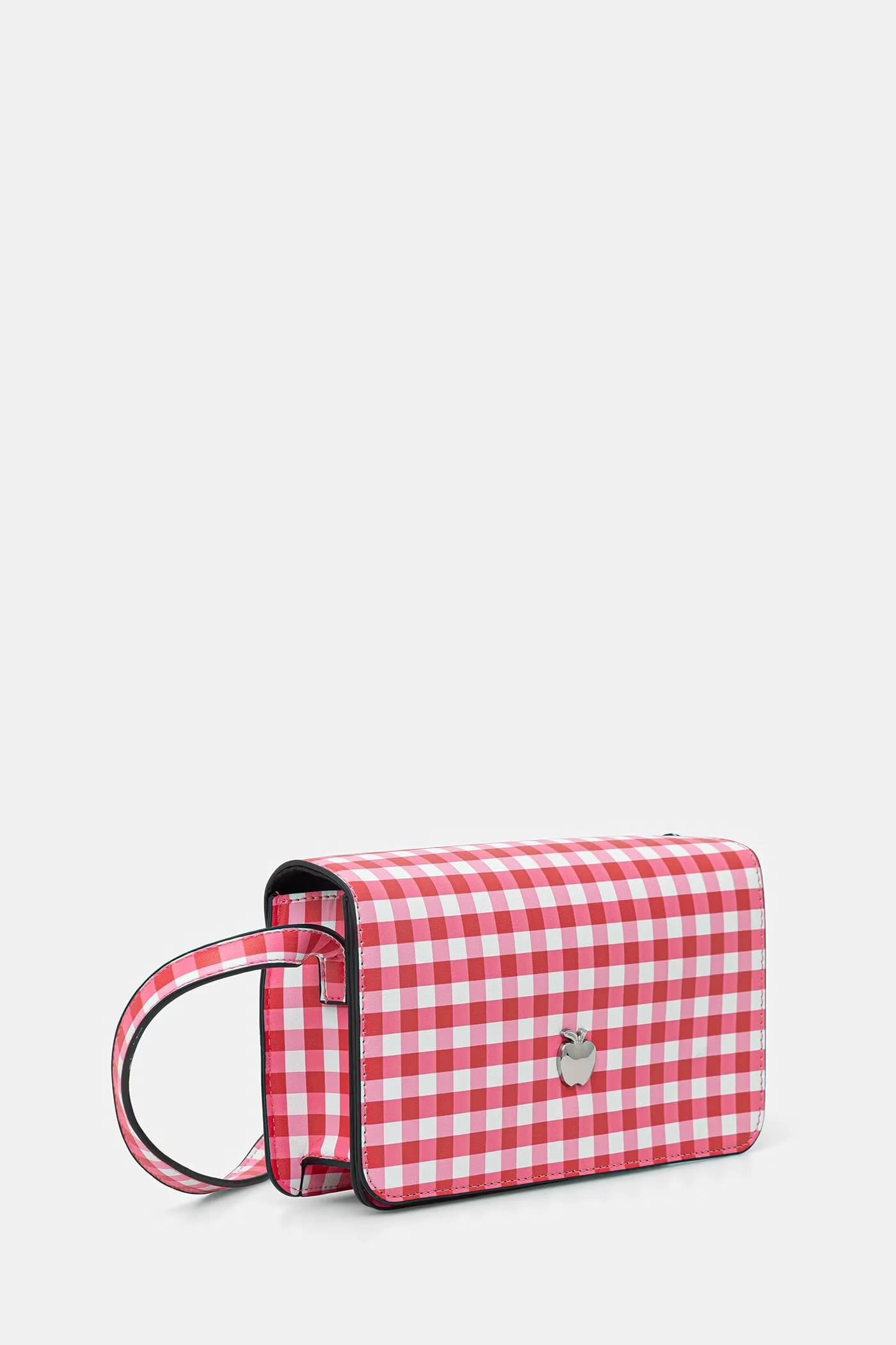 Детская сумочка из искусственной кожи. - фото 3