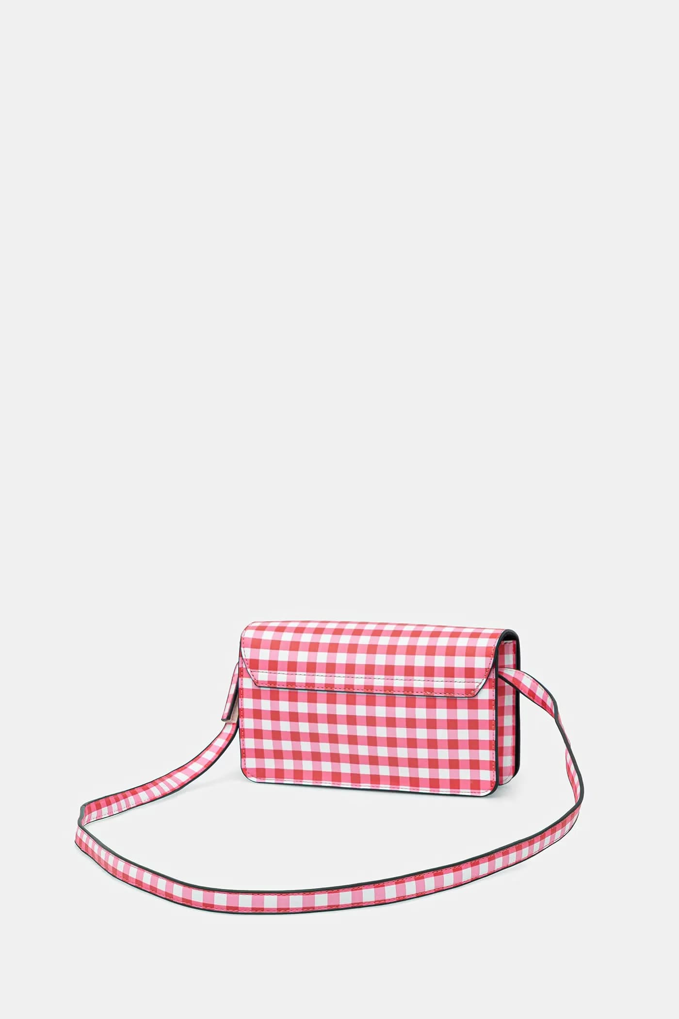 Детская сумочка из искусственной кожи. - фото 5