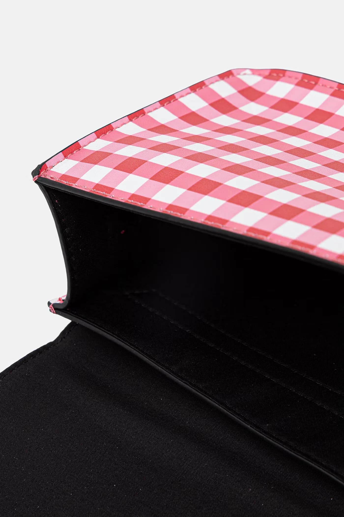 Детская сумочка из искусственной кожи. - фото 10