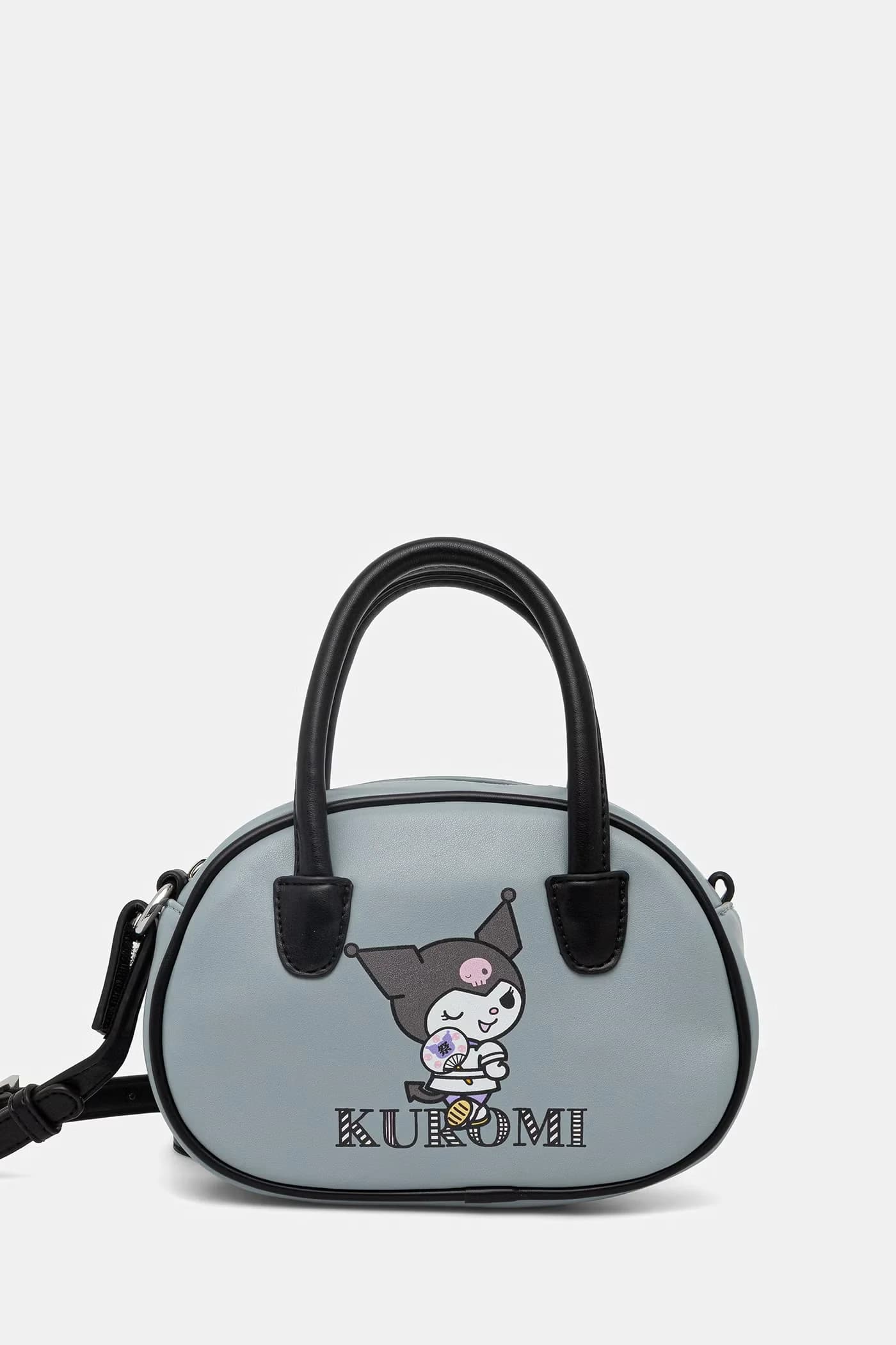 Детская сумка через плечо